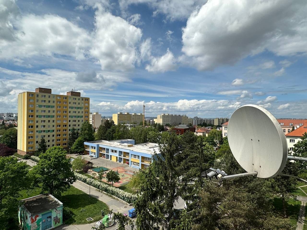 Prodej bytu 3+1 70 m², Valentova, Praha, Praha Prodej bytu 3+1 70 m², Valentova, Praha, Praha