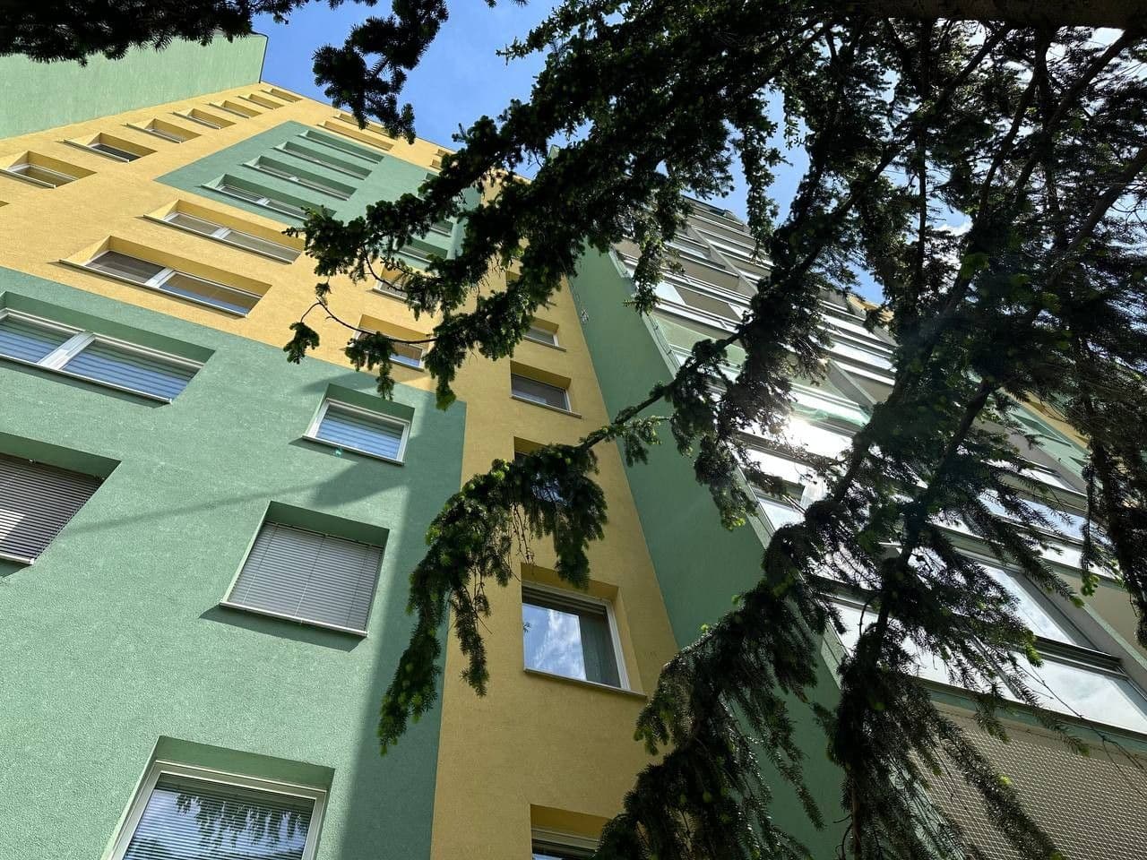 Prodej bytu 3+1 70 m², Valentova, Praha, Praha Prodej bytu 3+1 70 m², Valentova, Praha, Praha
