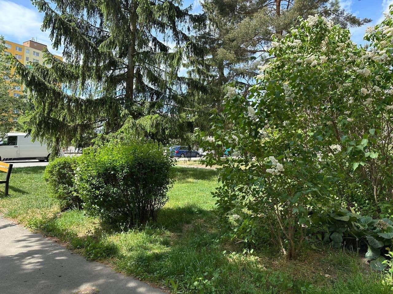 Prodej bytu 3+1 70 m², Valentova, Praha, Praha Prodej bytu 3+1 70 m², Valentova, Praha, Praha