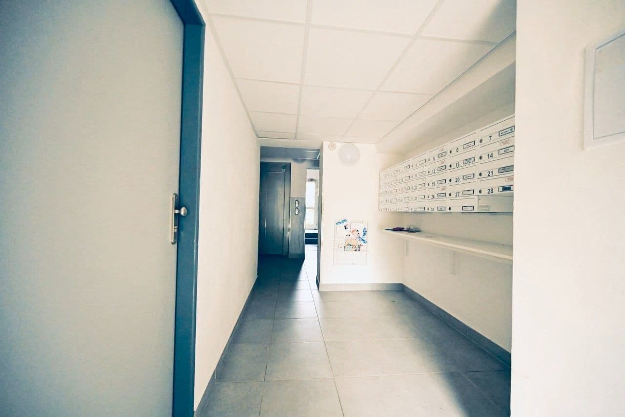 Prodej bytu 3+1 70 m², Valentova, Praha, Praha Prodej bytu 3+1 70 m², Valentova, Praha, Praha