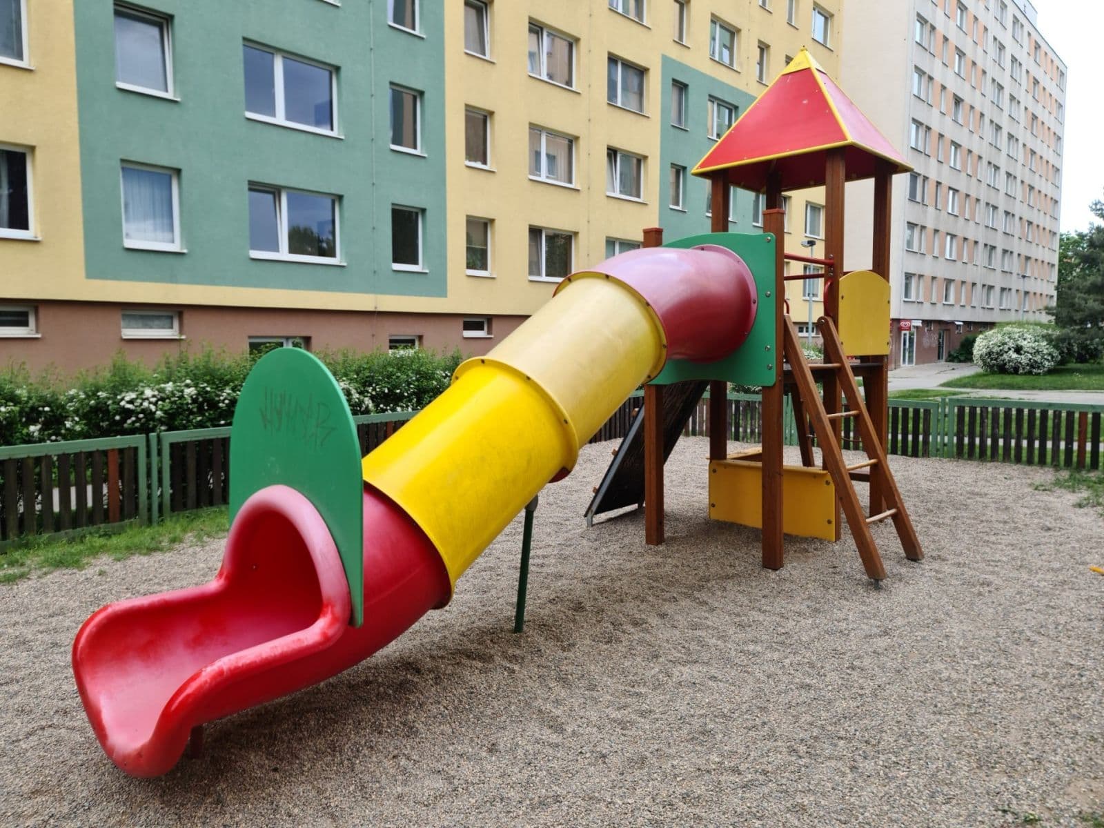 Prodej bytu 3+1 70 m², Valentova, Praha, Praha Prodej bytu 3+1 70 m², Valentova, Praha, Praha