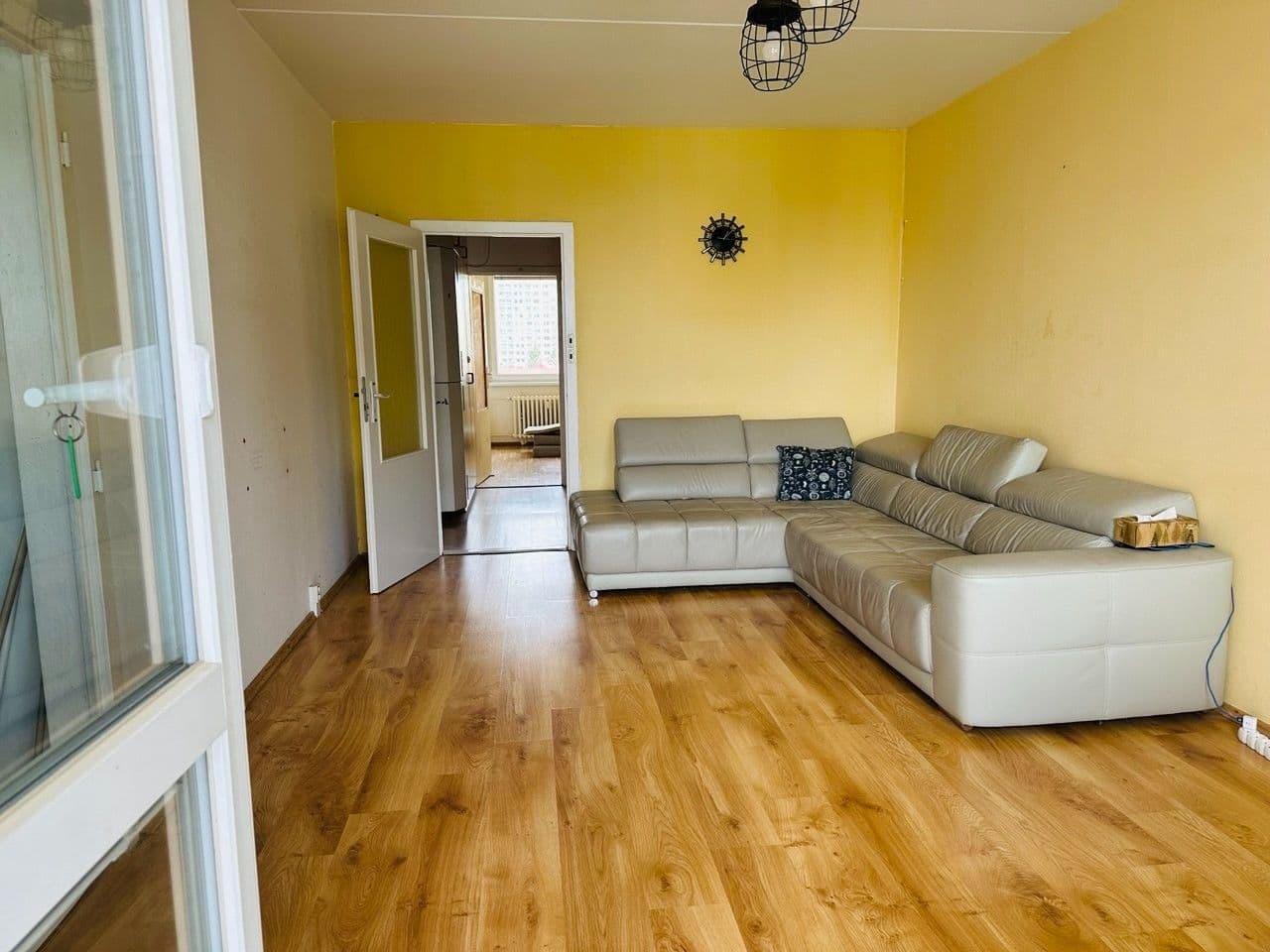 Prodej bytu 3+1 70 m², Valentova, Praha, Praha Prodej bytu 3+1 70 m², Valentova, Praha, Praha