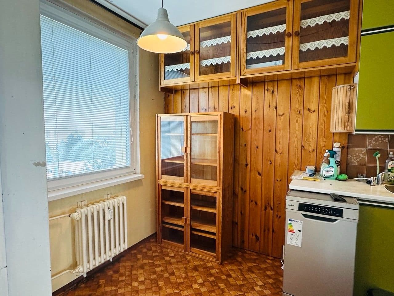 Prodej bytu 3+1 70 m², Valentova, Praha, Praha Prodej bytu 3+1 70 m², Valentova, Praha, Praha