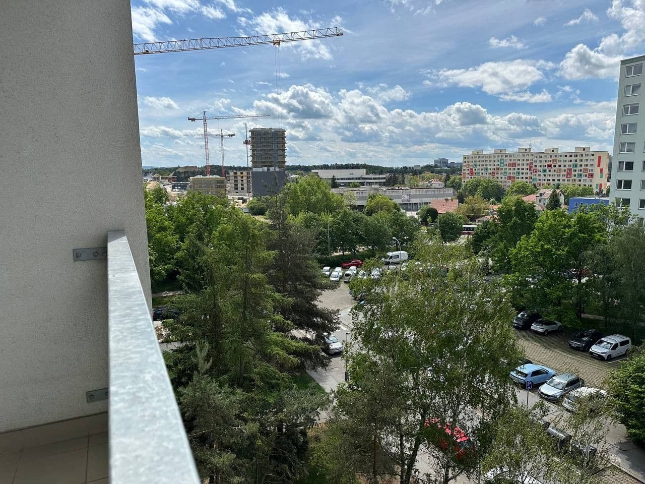 Prodej bytu 3+1 70 m², Valentova, Praha, Praha Prodej bytu 3+1 70 m², Valentova, Praha, Praha