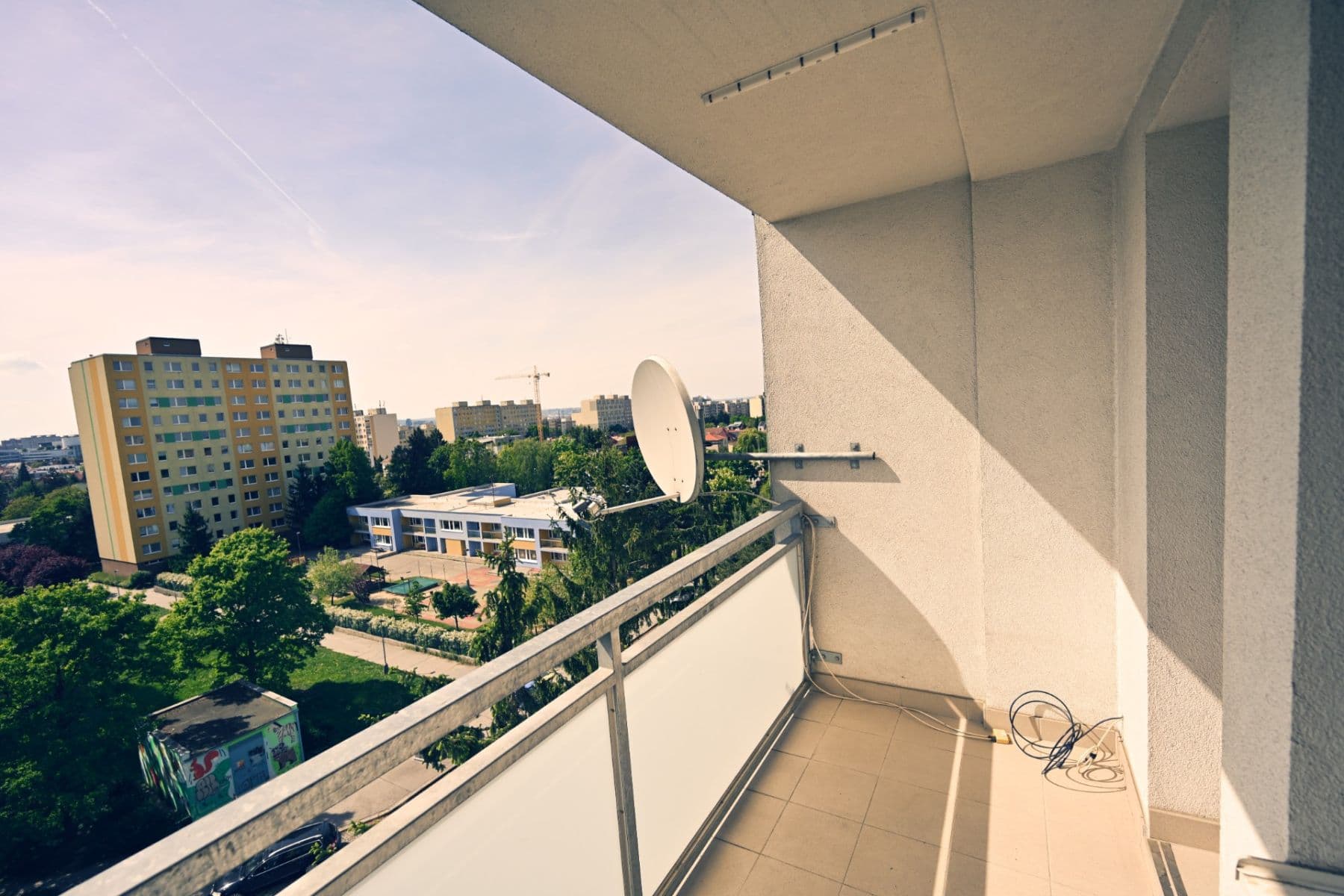 Prodej bytu 3+1 70 m², Valentova, Praha, Praha Prodej bytu 3+1 70 m², Valentova, Praha, Praha