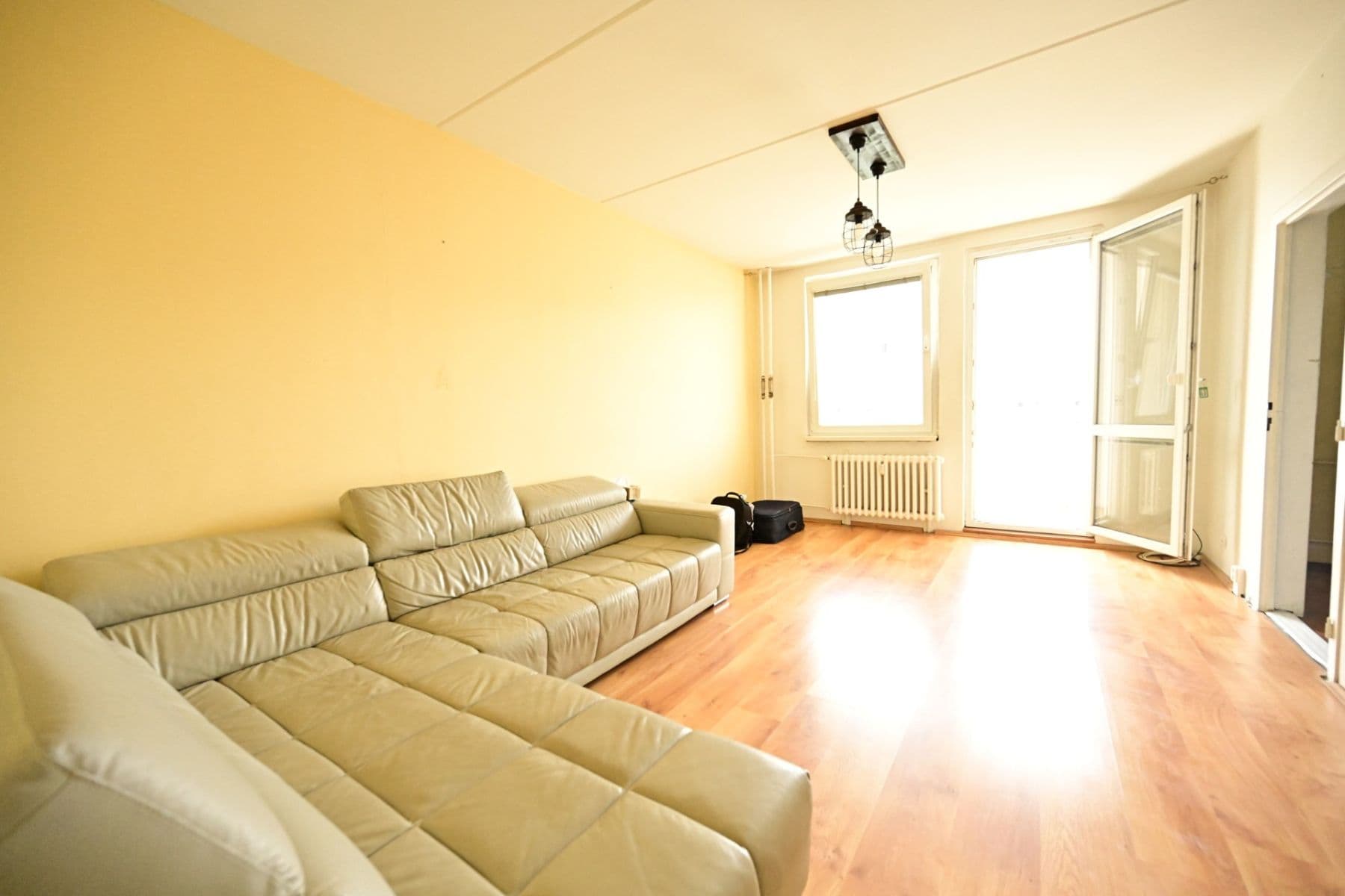 Prodej bytu 3+1 70 m², Valentova, Praha, Praha Prodej bytu 3+1 70 m², Valentova, Praha, Praha