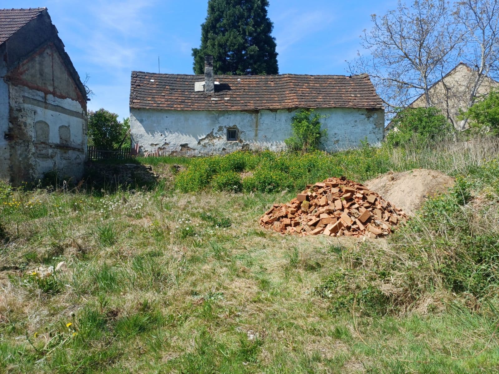 Prodej pozemku 577 m², Velešín, Jihočeský kraj Prodej pozemku 577 m², Velešín, Jihočeský kraj