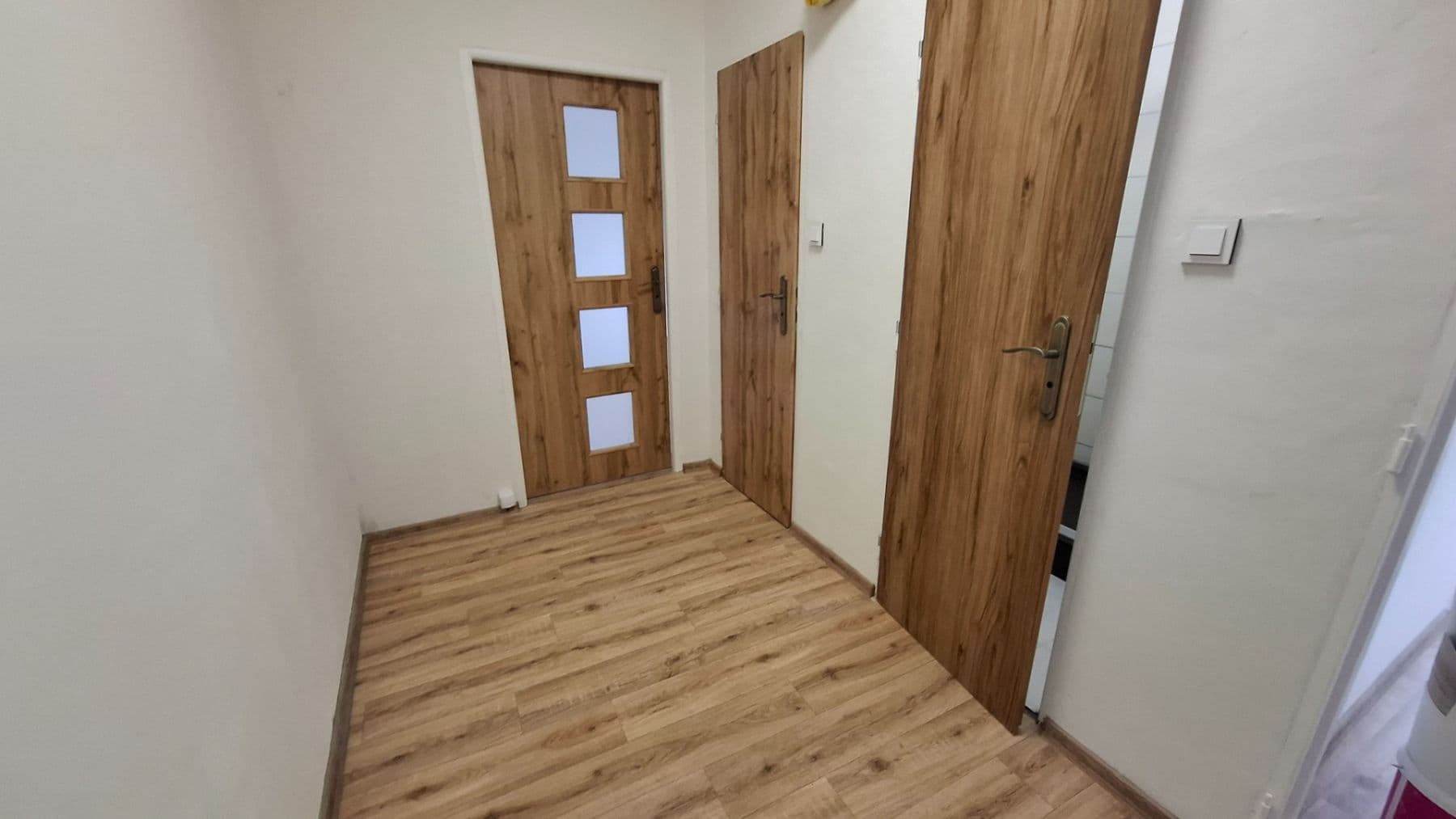 Prodej bytu 2+1 52 m², Sněženková, Praha, Praha Prodej bytu 2+1 52 m², Sněženková, Praha, Praha
