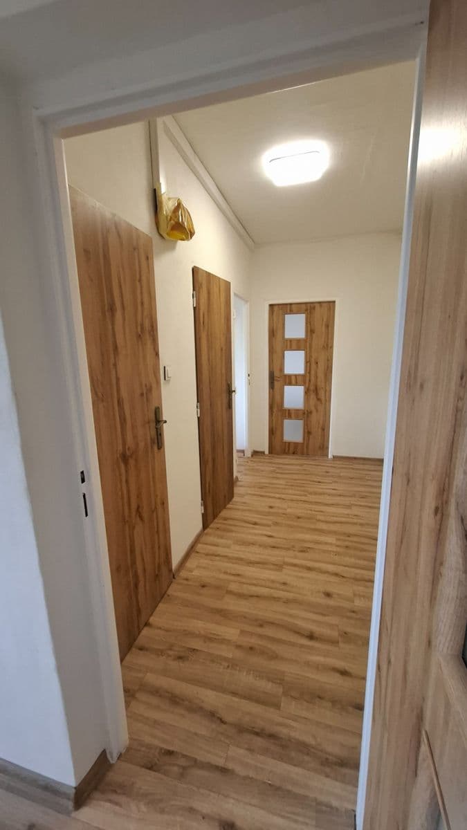 Prodej bytu 2+1 52 m², Sněženková, Praha, Praha Prodej bytu 2+1 52 m², Sněženková, Praha, Praha