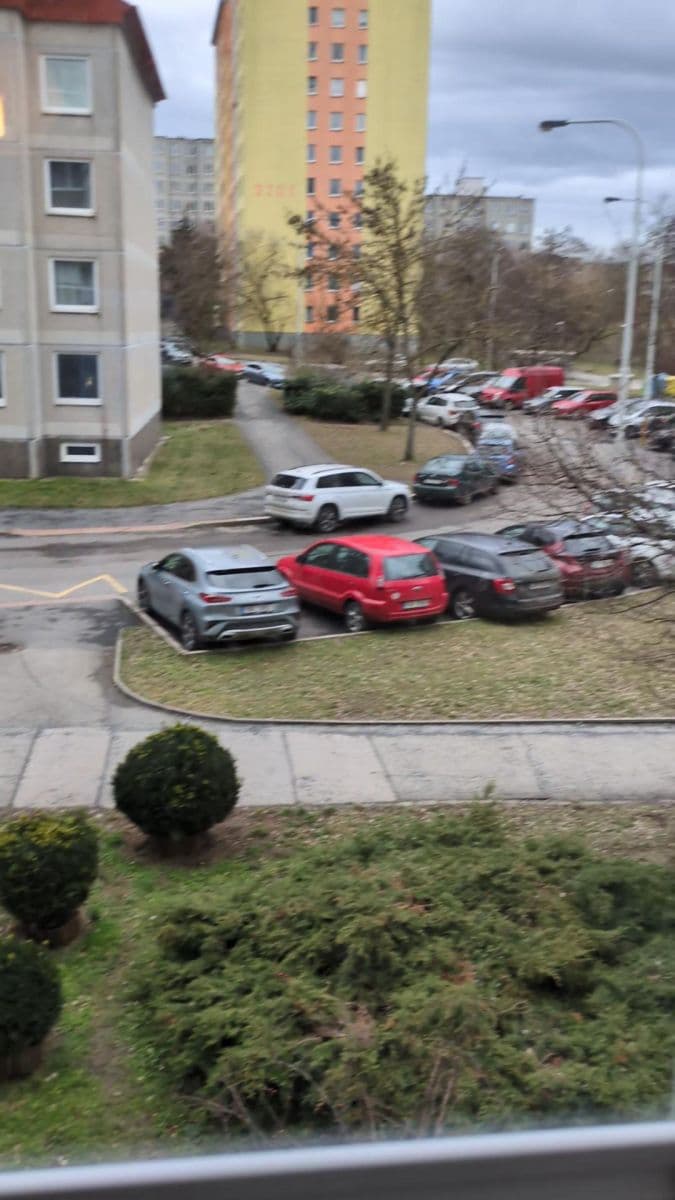 Prodej bytu 2+kk 47 m², Levského, Praha, Praha Prodej bytu 2+kk 47 m², Levského, Praha, Praha