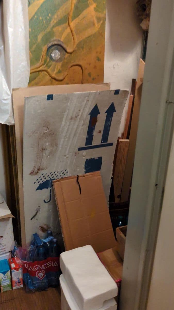 Prodej bytu 2+kk 47 m², Levského, Praha, Praha Prodej bytu 2+kk 47 m², Levského, Praha, Praha
