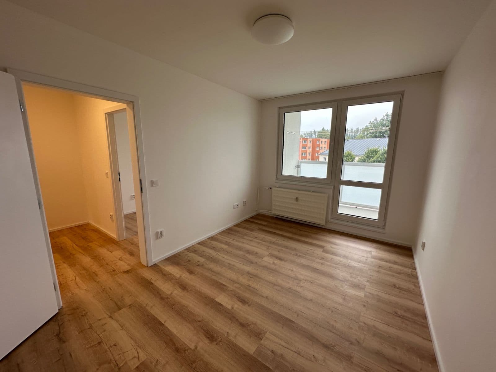 Prodej bytu 5+kk 83 m², Jesenická, Břidličná, Moravskoslezský kraj Prodej bytu 5+kk 83 m², Jesenická, Břidličná, Moravskoslezský kraj