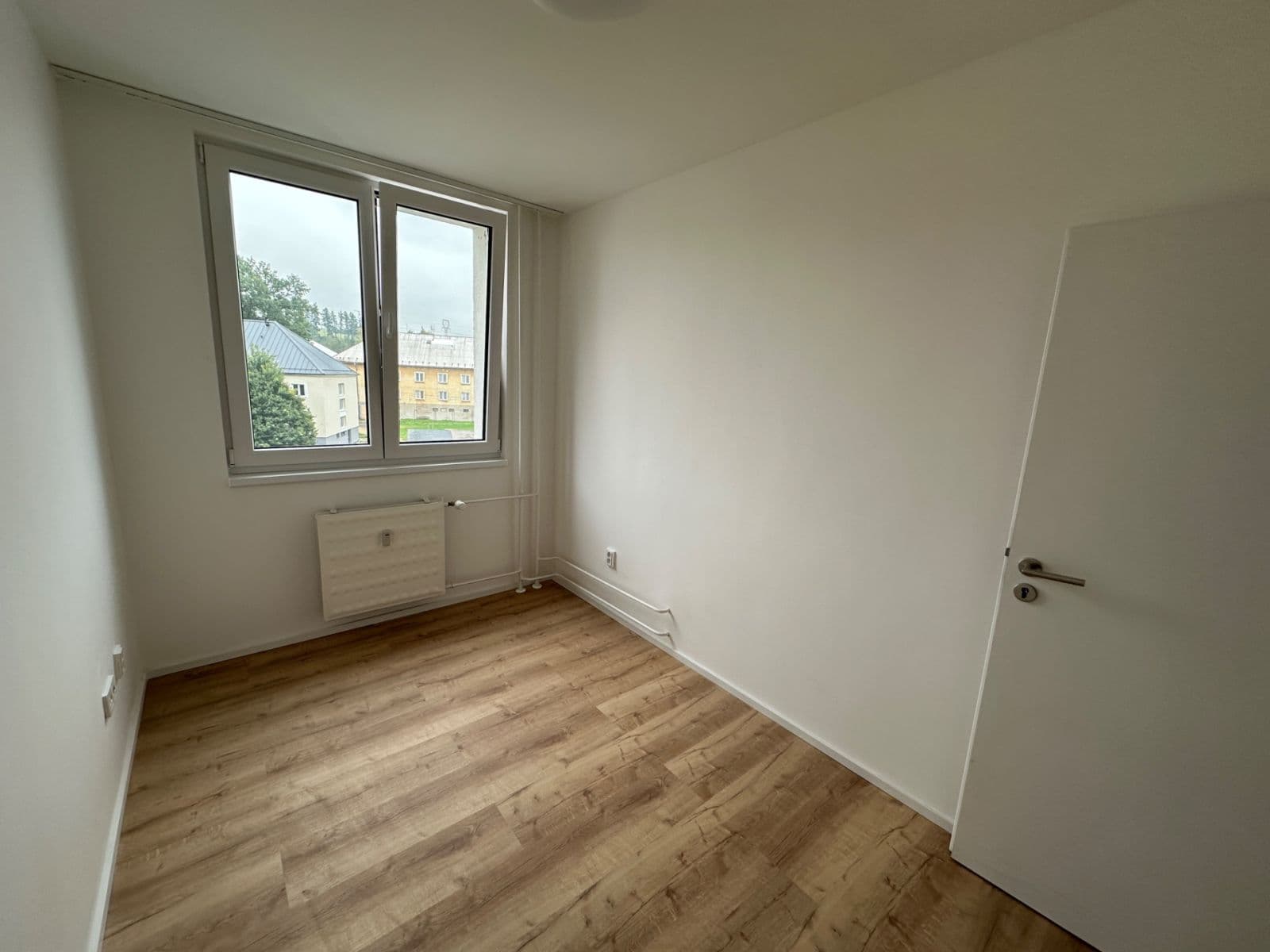 Prodej bytu 5+kk 83 m², Jesenická, Břidličná, Moravskoslezský kraj Prodej bytu 5+kk 83 m², Jesenická, Břidličná, Moravskoslezský kraj