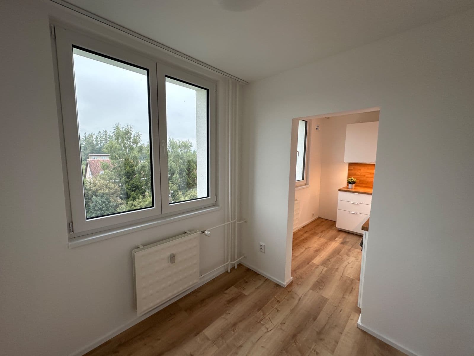 Prodej bytu 5+kk 83 m², Jesenická, Břidličná, Moravskoslezský kraj Prodej bytu 5+kk 83 m², Jesenická, Břidličná, Moravskoslezský kraj