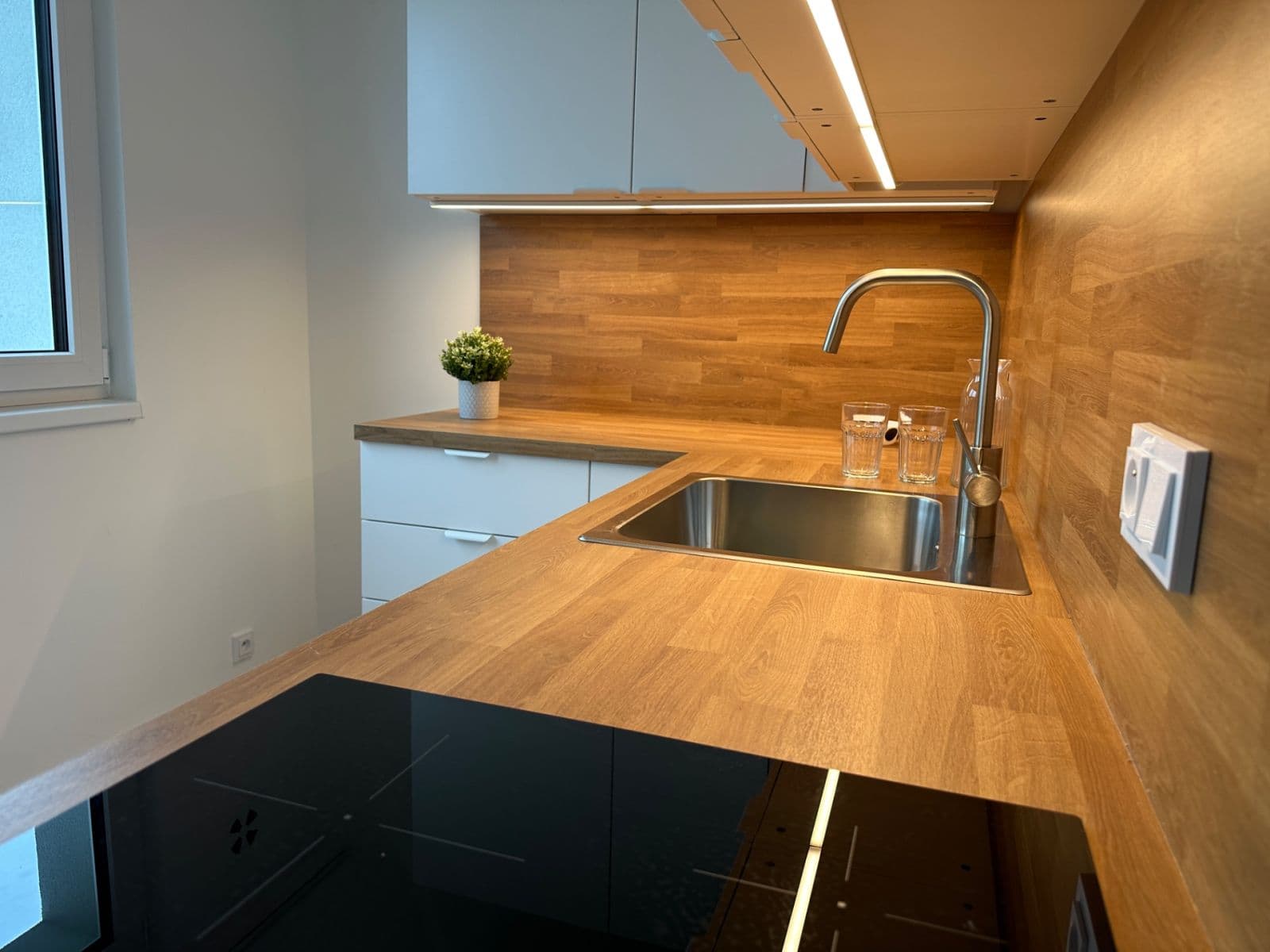 Prodej bytu 5+kk 83 m², Jesenická, Břidličná, Moravskoslezský kraj Prodej bytu 5+kk 83 m², Jesenická, Břidličná, Moravskoslezský kraj