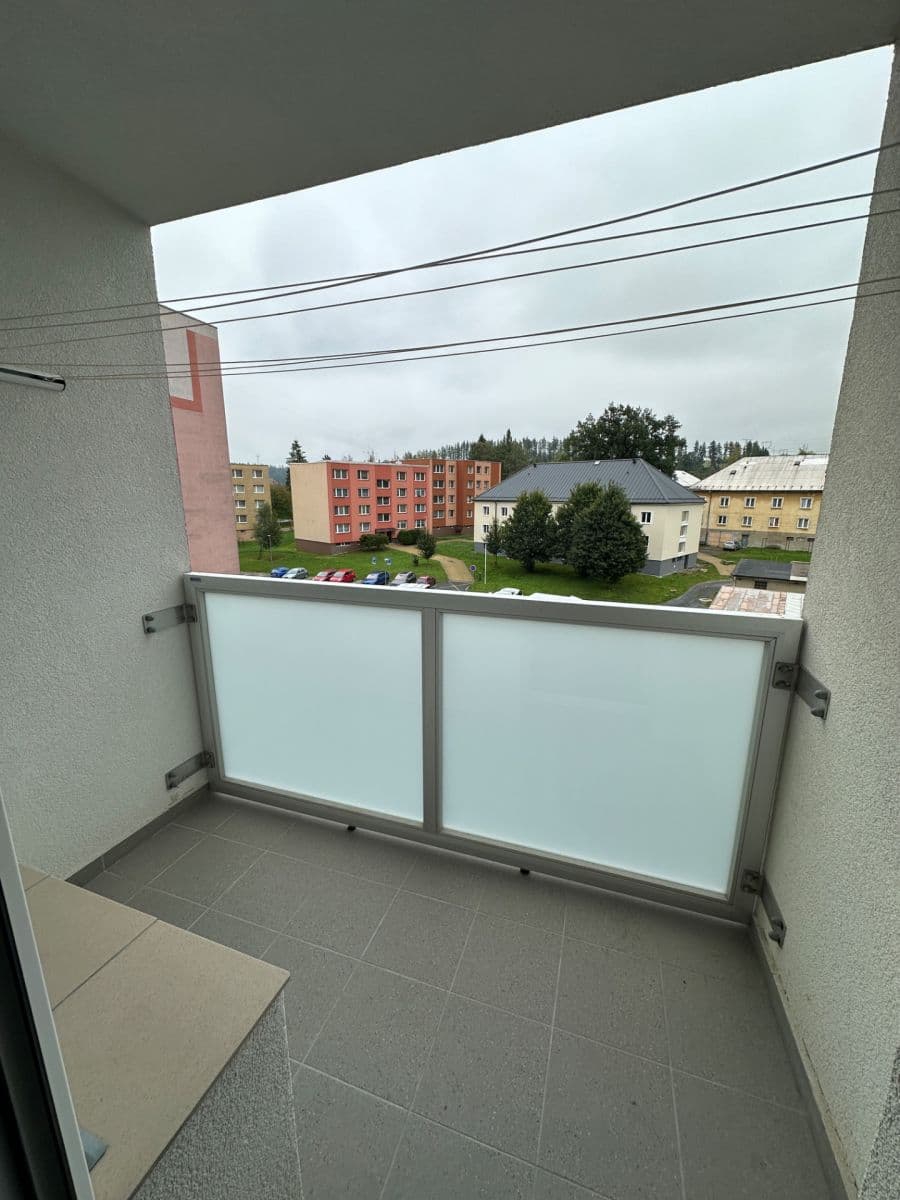 Prodej bytu 5+kk 83 m², Jesenická, Břidličná, Moravskoslezský kraj Prodej bytu 5+kk 83 m², Jesenická, Břidličná, Moravskoslezský kraj