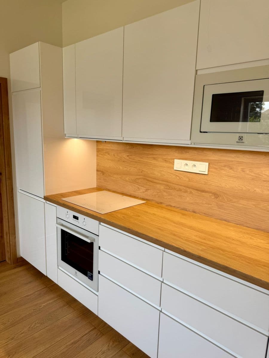 Pronájem bytu 2+kk 45 m², Arnošta Staňka, Praha, Praha Pronájem bytu 2+kk 45 m², Arnošta Staňka, Praha, Praha