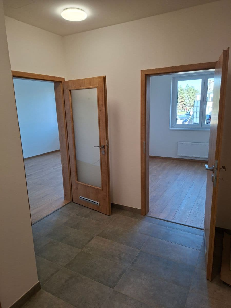 Pronájem bytu 2+kk 45 m², Arnošta Staňka, Praha, Praha Pronájem bytu 2+kk 45 m², Arnošta Staňka, Praha, Praha