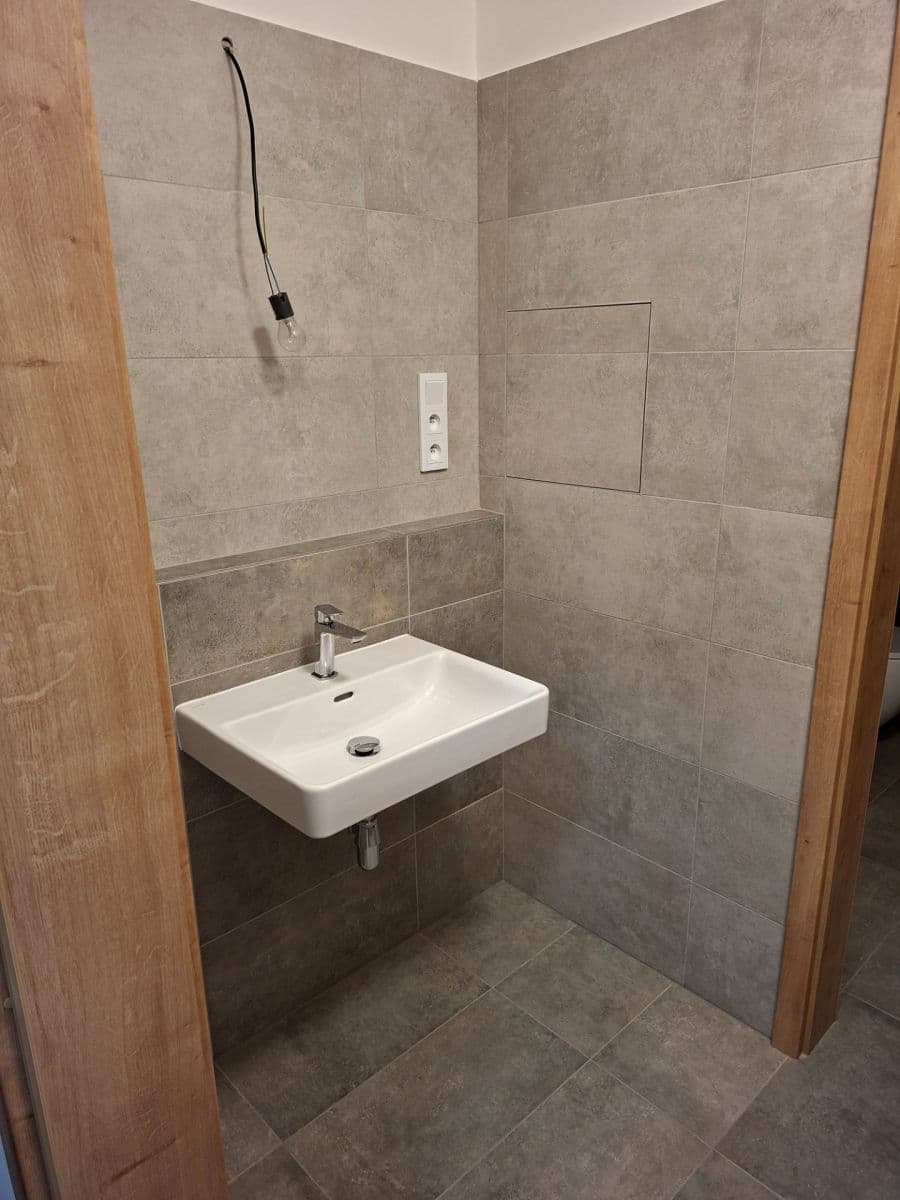 Pronájem bytu 2+kk 45 m², Arnošta Staňka, Praha, Praha Pronájem bytu 2+kk 45 m², Arnošta Staňka, Praha, Praha