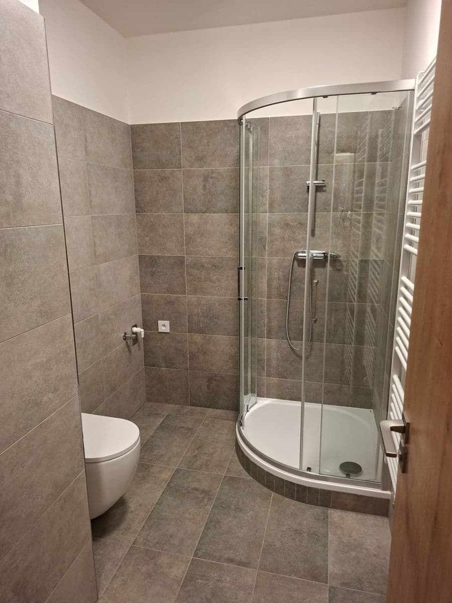 Pronájem bytu 2+kk 45 m², Arnošta Staňka, Praha, Praha Pronájem bytu 2+kk 45 m², Arnošta Staňka, Praha, Praha