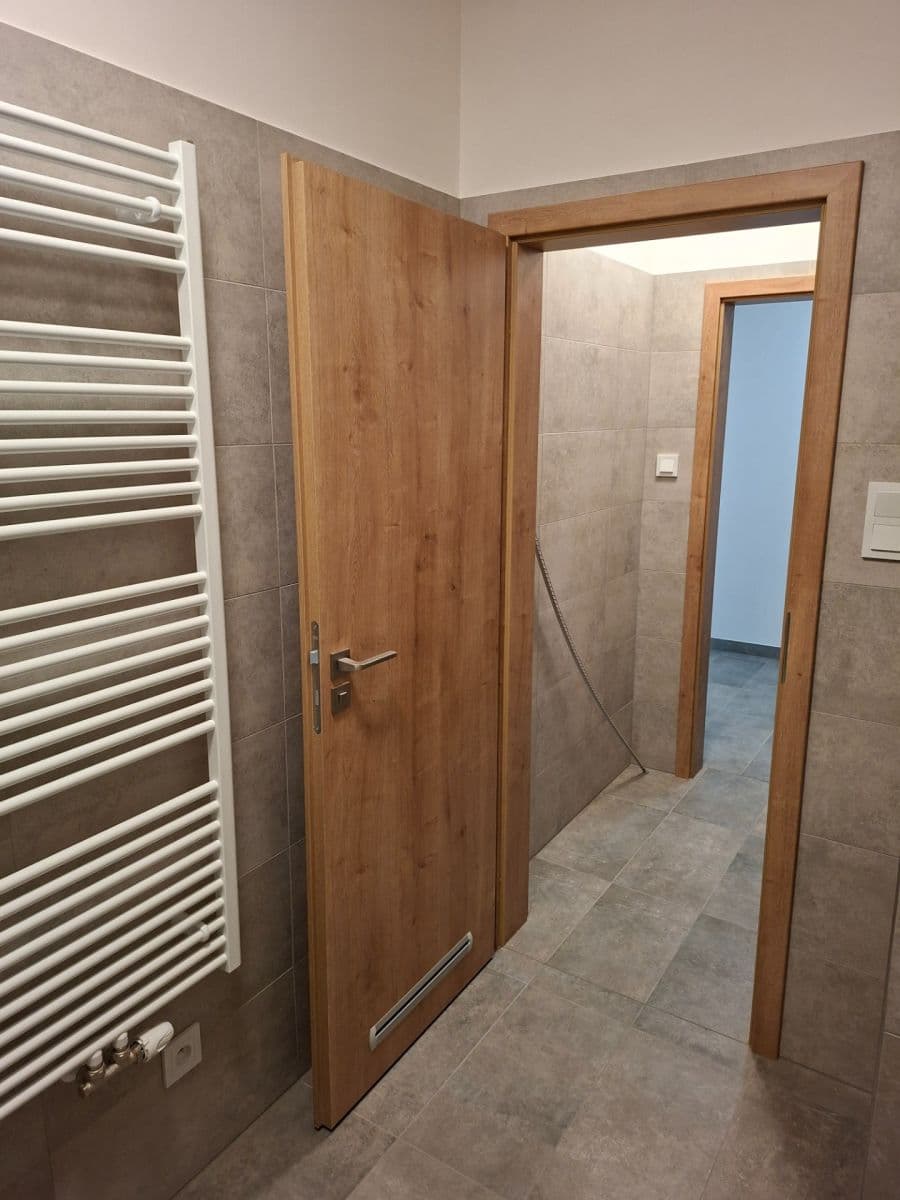 Pronájem bytu 2+kk 45 m², Arnošta Staňka, Praha, Praha Pronájem bytu 2+kk 45 m², Arnošta Staňka, Praha, Praha