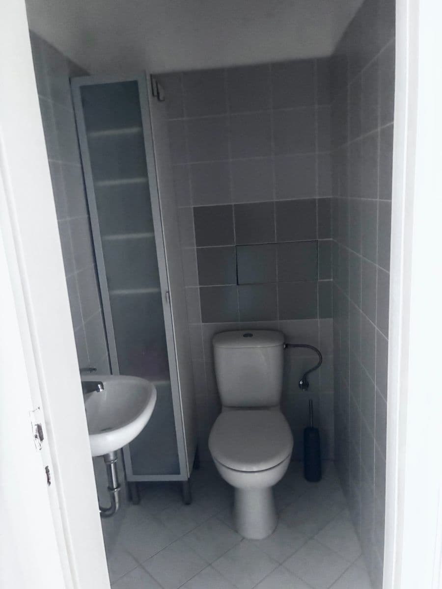 Pronájem bytu 4+kk 94 m², Pštrossova, Praha, Praha Pronájem bytu 4+kk 94 m², Pštrossova, Praha, Praha