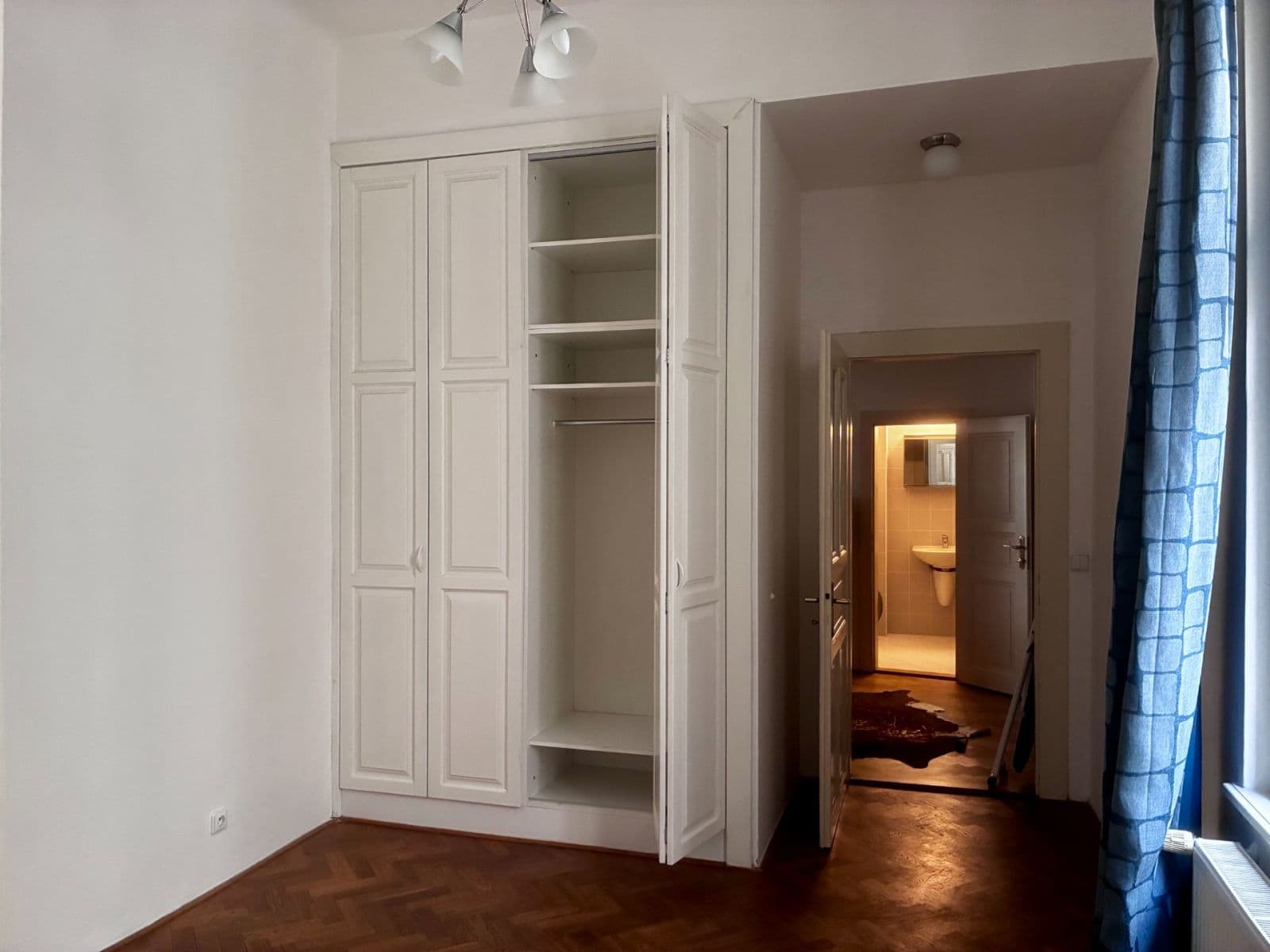 Pronájem bytu 4+kk 94 m², Pštrossova, Praha, Praha Pronájem bytu 4+kk 94 m², Pštrossova, Praha, Praha