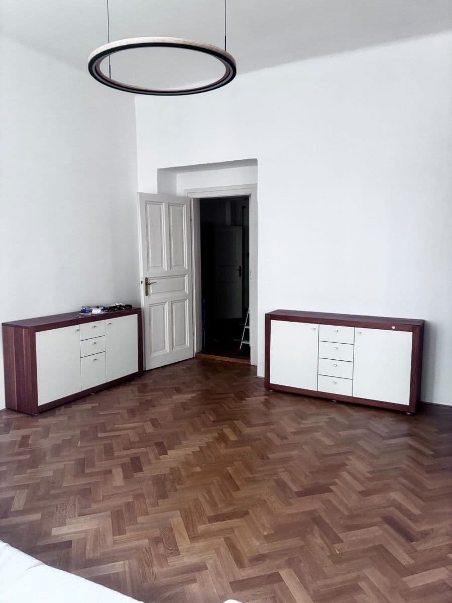 Pronájem bytu 4+kk 94 m², Pštrossova, Praha, Praha Pronájem bytu 4+kk 94 m², Pštrossova, Praha, Praha
