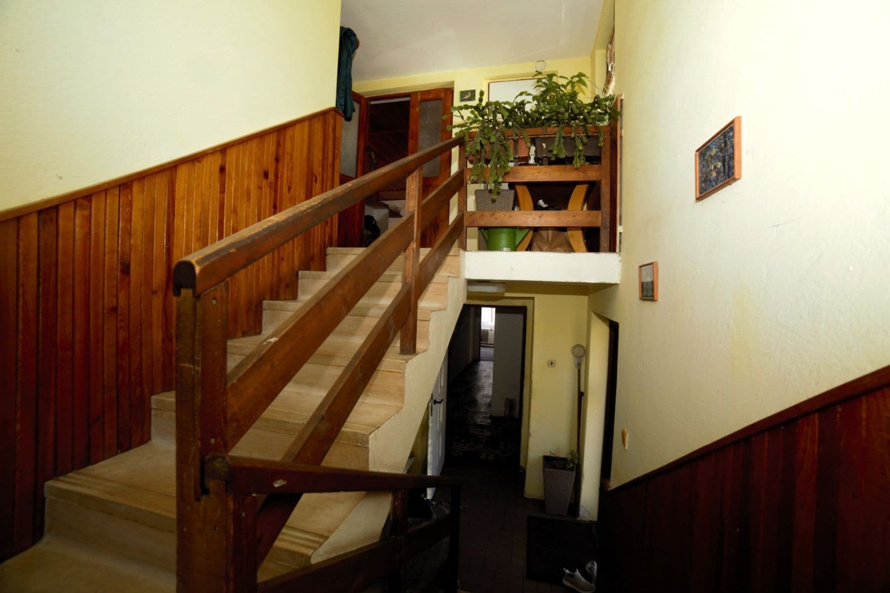 Prodej domu 301 m², pozemek 1.038 m², Huntířov, Ústecký kraj Prodej domu 301 m², pozemek 1.038 m², Huntířov, Ústecký kraj
