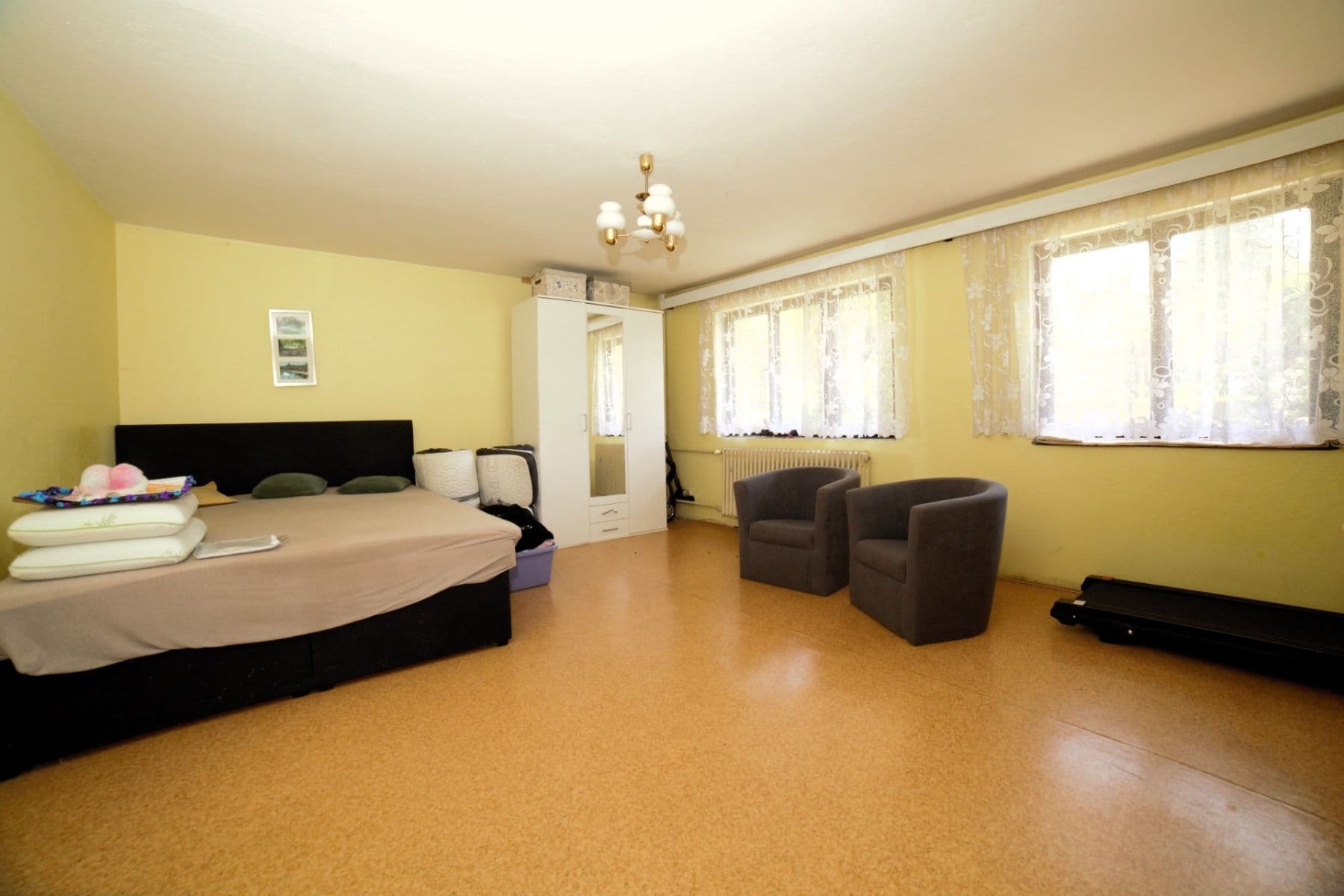 Prodej domu 301 m², pozemek 1.038 m², Huntířov, Ústecký kraj Prodej domu 301 m², pozemek 1.038 m², Huntířov, Ústecký kraj