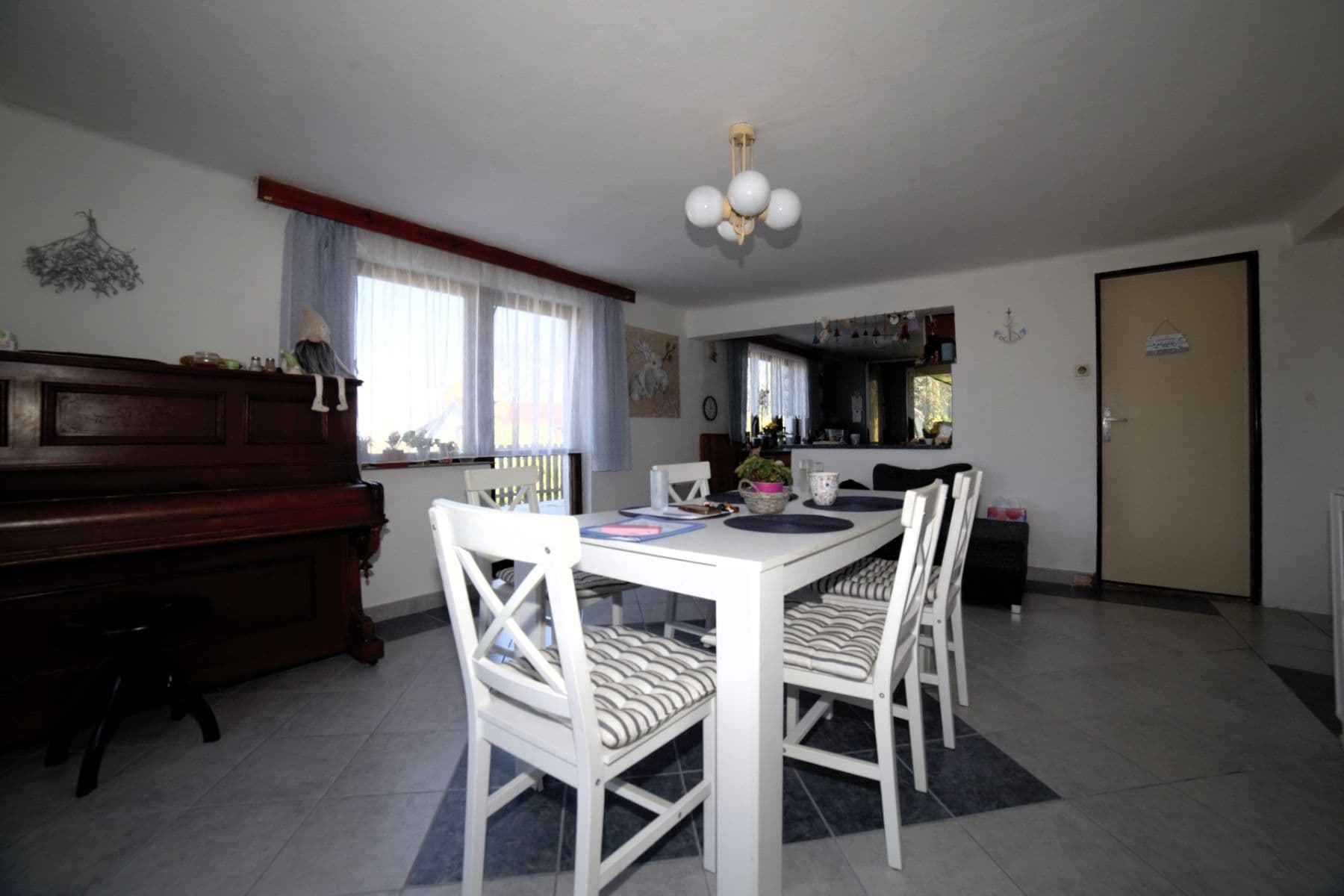 Prodej domu 301 m², pozemek 1.038 m², Huntířov, Ústecký kraj Prodej domu 301 m², pozemek 1.038 m², Huntířov, Ústecký kraj
