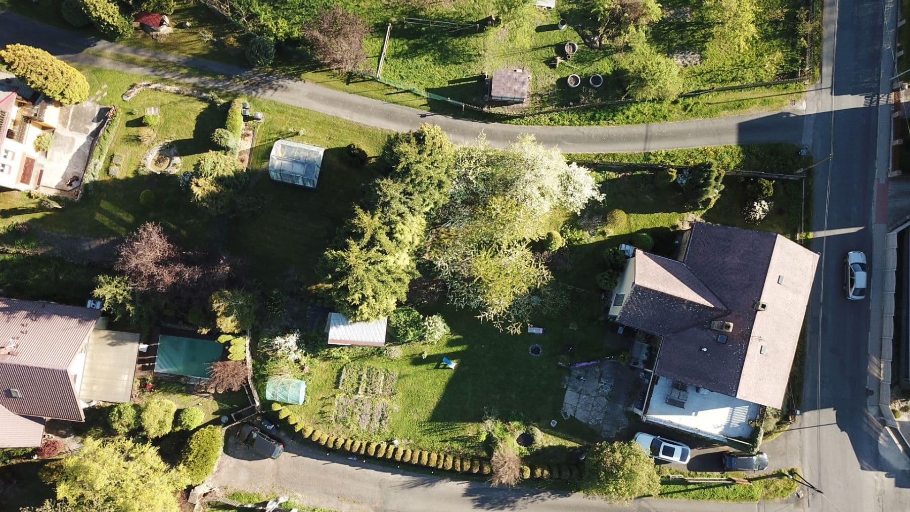 Prodej domu 301 m², pozemek 1.038 m², Huntířov, Ústecký kraj Prodej domu 301 m², pozemek 1.038 m², Huntířov, Ústecký kraj