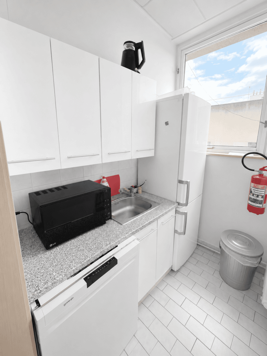 Pronájem kanceláře 48 m², Sokolovská, Praha, Praha Pronájem kanceláře 48 m², Sokolovská, Praha, Praha