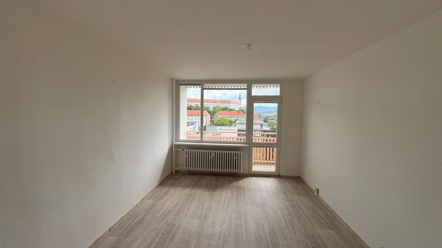 Pronájem bytu 2+1 56 m², Karla Čapka, Děčín, Ústecký kraj Pronájem bytu 2+1 56 m², Karla Čapka, Děčín, Ústecký kraj