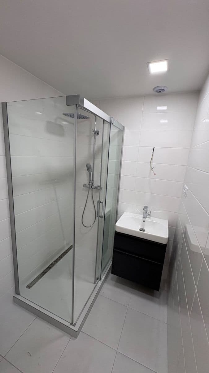 Pronájem bytu 2+1 56 m², Karla Čapka, Děčín, Ústecký kraj Pronájem bytu 2+1 56 m², Karla Čapka, Děčín, Ústecký kraj