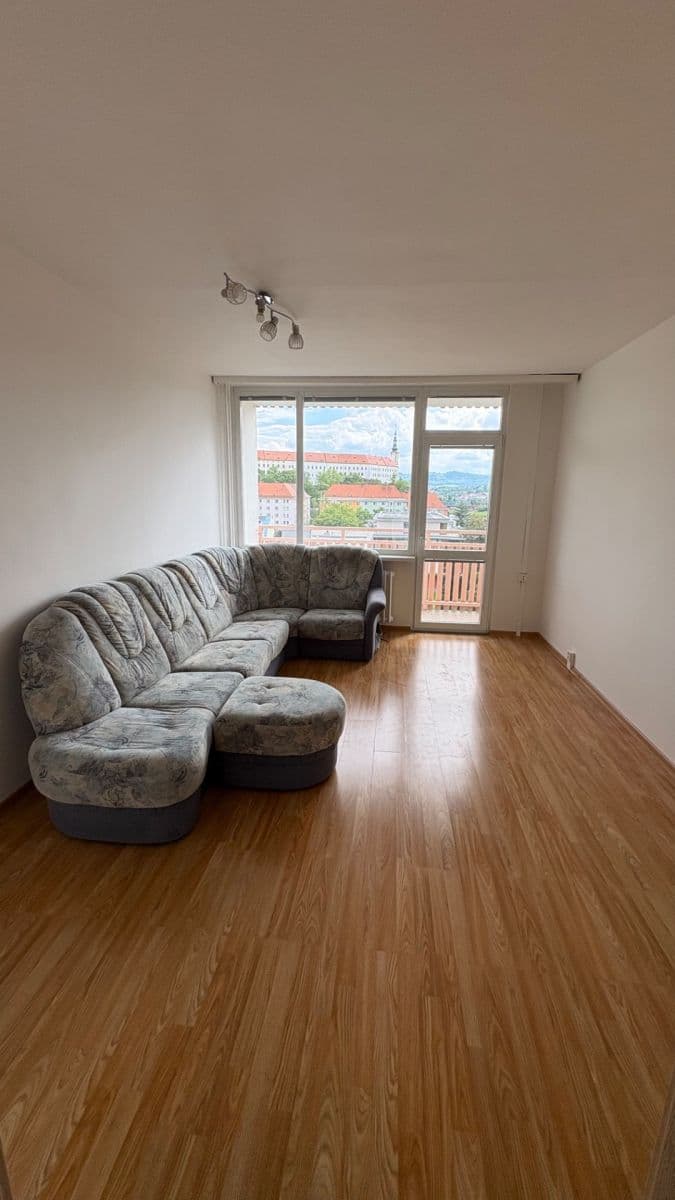 Pronájem bytu 2+1 56 m², Karla Čapka, Děčín, Ústecký kraj Pronájem bytu 2+1 56 m², Karla Čapka, Děčín, Ústecký kraj