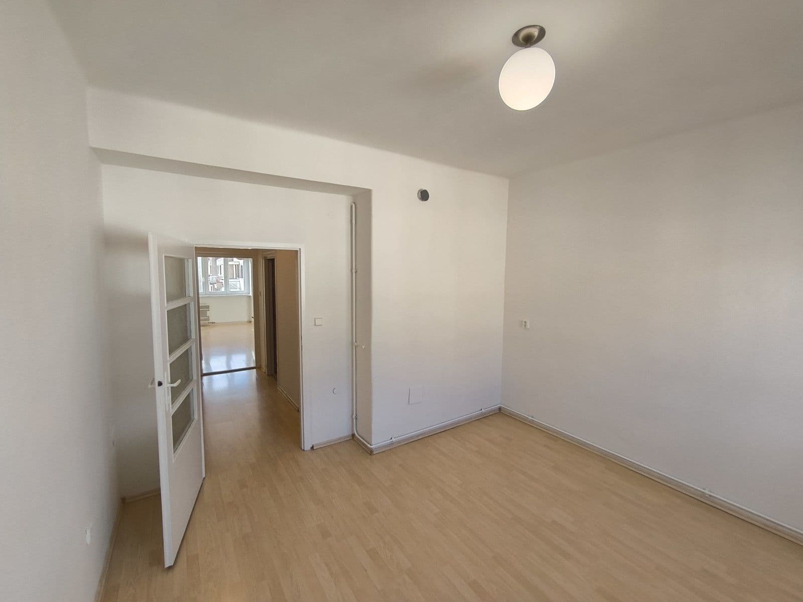 Pronájem bytu 2+kk 51 m², Masarykova třída, Olomouc, Olomoucký kraj Pronájem bytu 2+kk 51 m², Masarykova třída, Olomouc, Olomoucký kraj