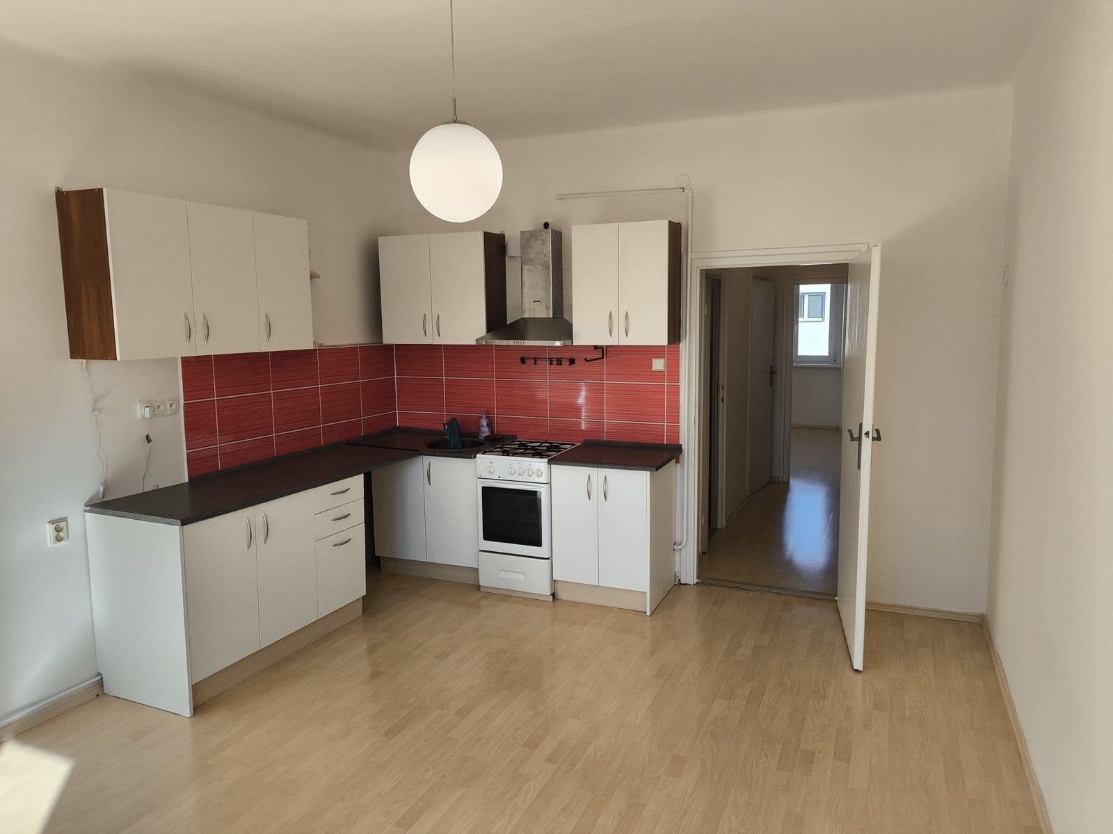 Pronájem bytu 2+kk 51 m², Masarykova třída, Olomouc, Olomoucký kraj Pronájem bytu 2+kk 51 m², Masarykova třída, Olomouc, Olomoucký kraj