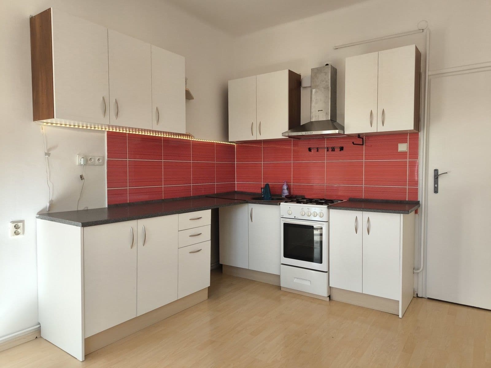 Pronájem bytu 2+kk 51 m², Masarykova třída, Olomouc, Olomoucký kraj Pronájem bytu 2+kk 51 m², Masarykova třída, Olomouc, Olomoucký kraj