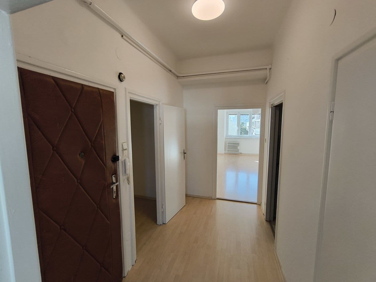 Pronájem bytu 2+kk 51 m², Masarykova třída, Olomouc, Olomoucký kraj Pronájem bytu 2+kk 51 m², Masarykova třída, Olomouc, Olomoucký kraj