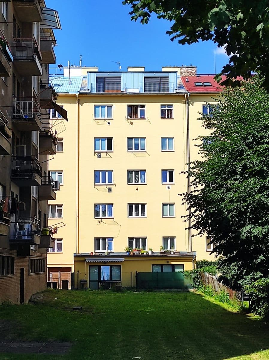 Pronájem bytu 2+kk 51 m², Masarykova třída, Olomouc, Olomoucký kraj Pronájem bytu 2+kk 51 m², Masarykova třída, Olomouc, Olomoucký kraj
