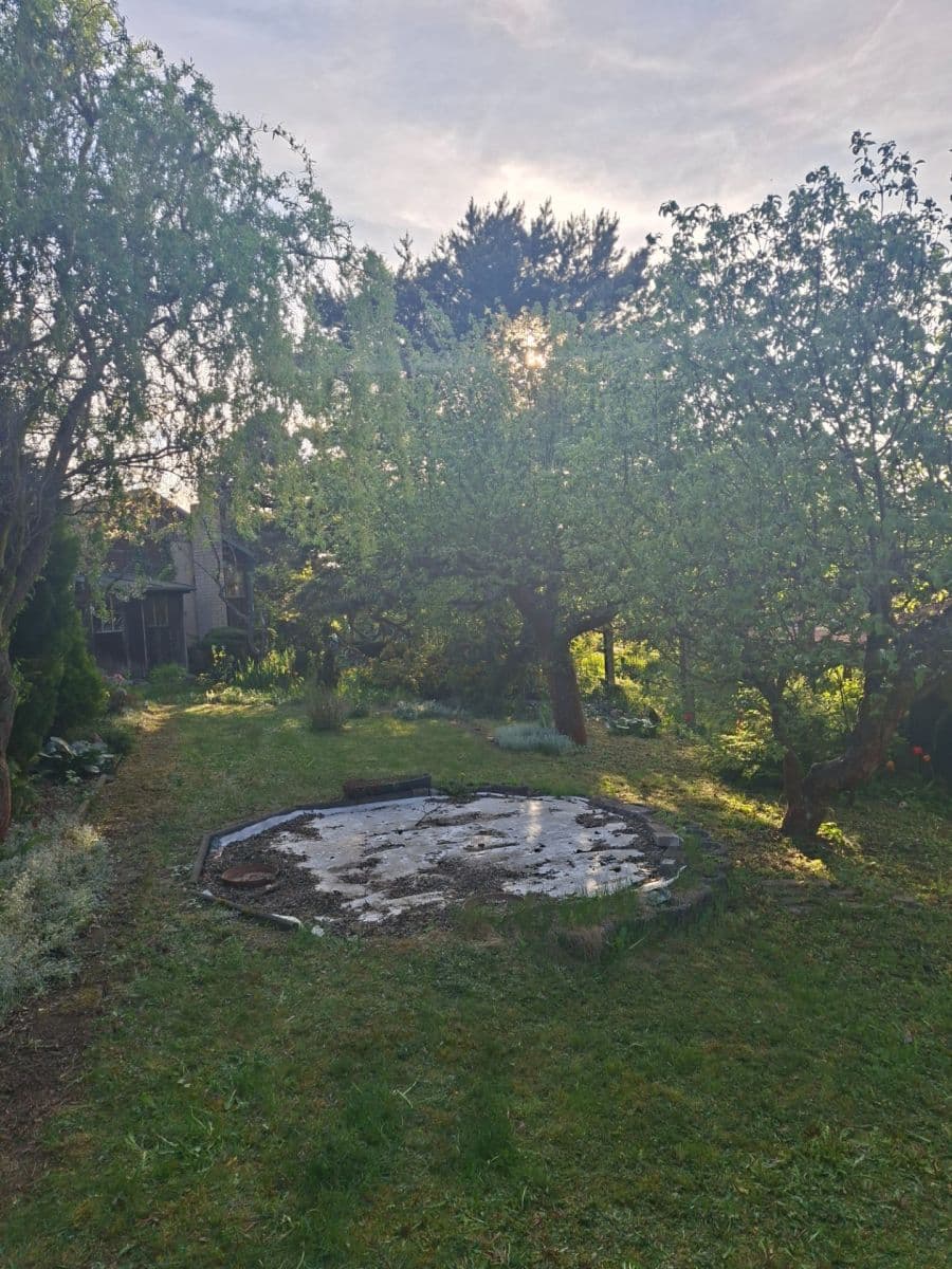 Prodej chaty, chalupy 16 m², pozemek 341 m², Ke Konstruktivě, Praha, Praha Prodej chaty, chalupy 16 m², pozemek 341 m², Ke Konstruktivě, Praha, Praha