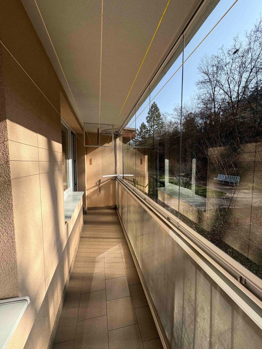 Prodej bytu 3+1 71 m², Ohradní, Praha, Praha Prodej bytu 3+1 71 m², Ohradní, Praha, Praha