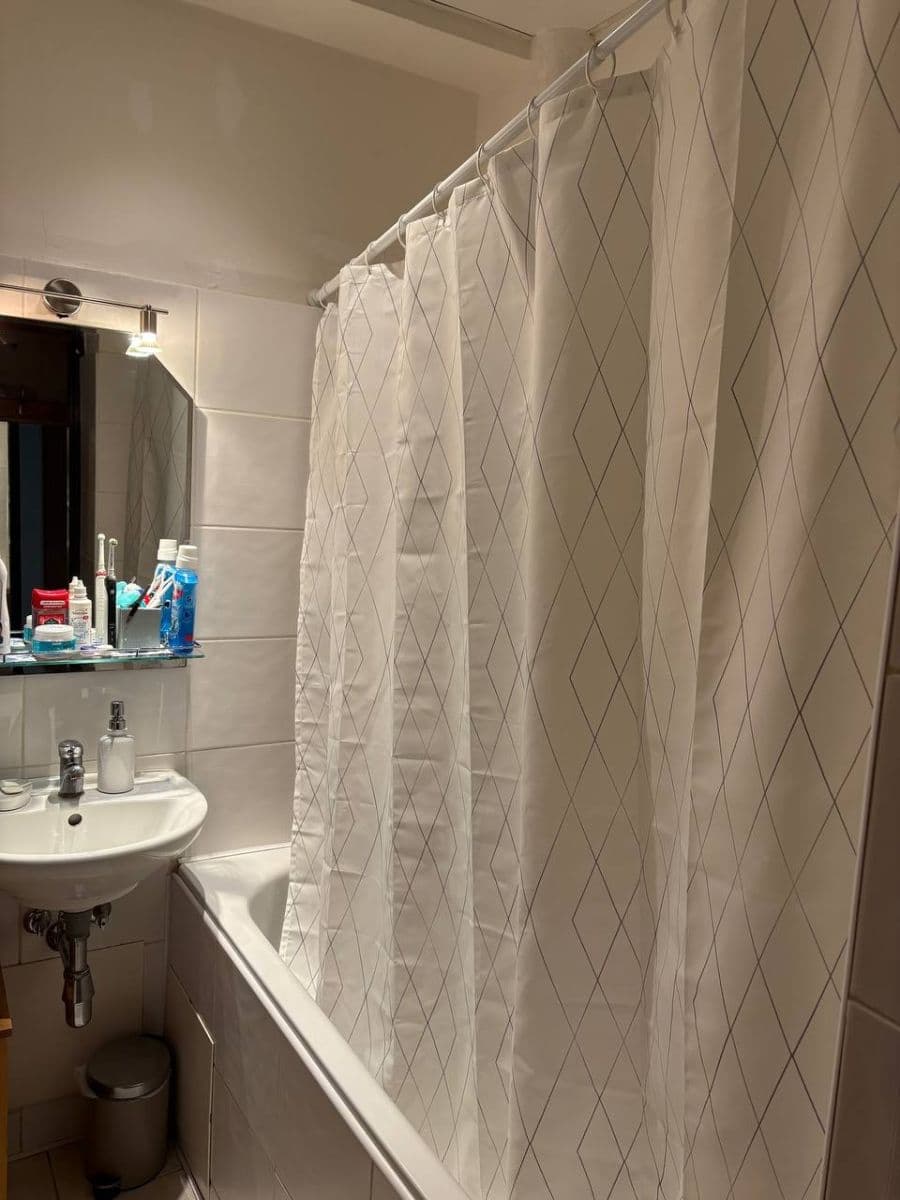 Pronájem bytu 2+kk 54 m², Osadní, Praha, Praha Pronájem bytu 2+kk 54 m², Osadní, Praha, Praha