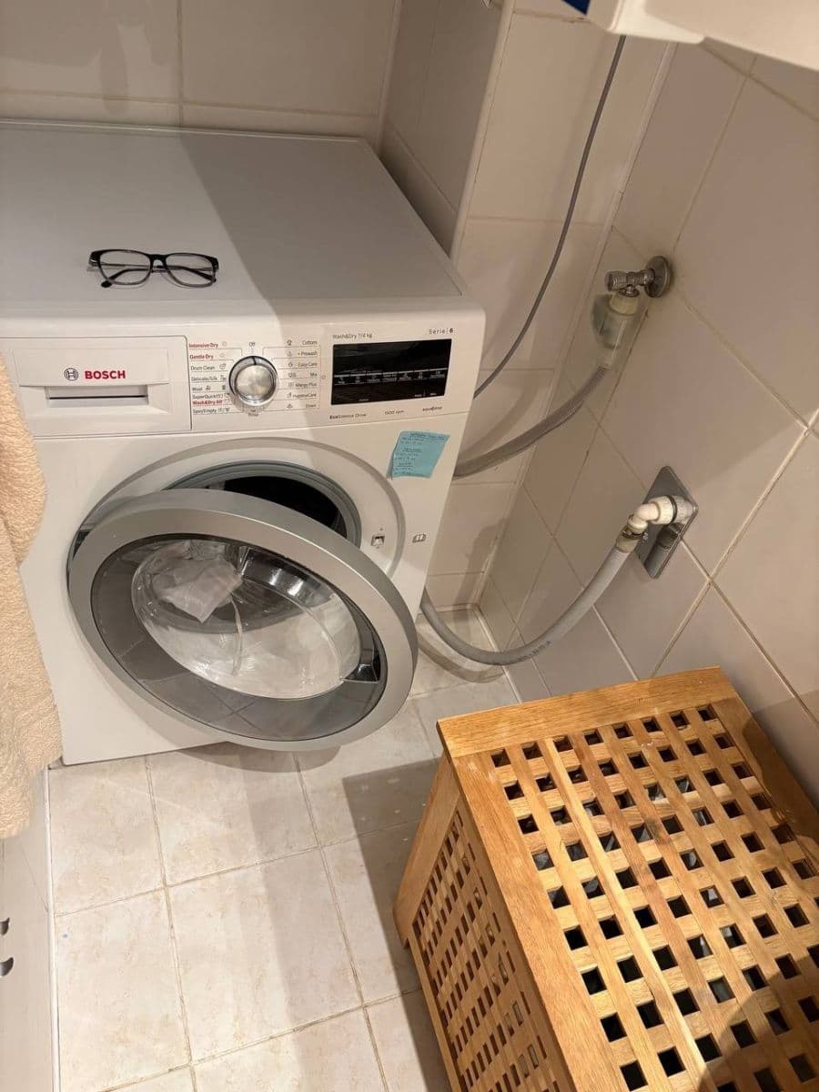 Pronájem bytu 2+kk 54 m², Osadní, Praha, Praha Pronájem bytu 2+kk 54 m², Osadní, Praha, Praha