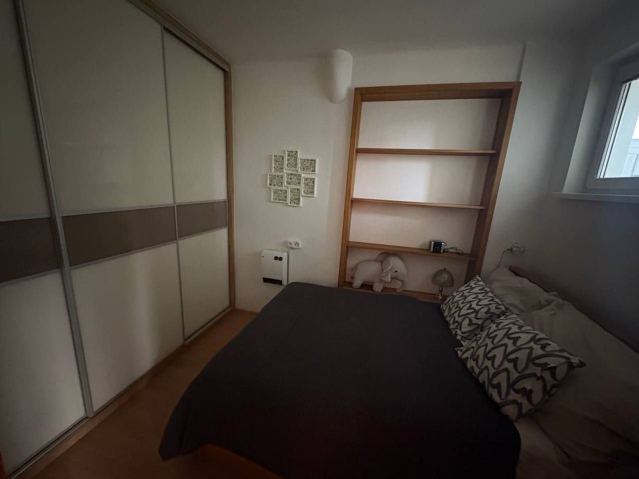 Pronájem bytu 2+kk 54 m², Osadní, Praha, Praha Pronájem bytu 2+kk 54 m², Osadní, Praha, Praha