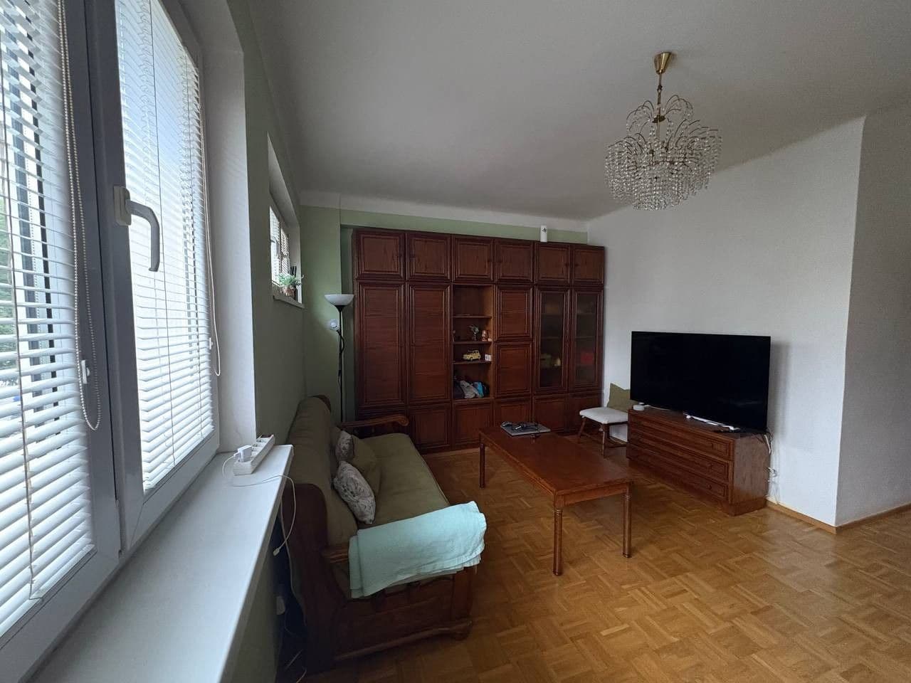 Pronájem bytu 2+kk 54 m², Osadní, Praha, Praha Pronájem bytu 2+kk 54 m², Osadní, Praha, Praha