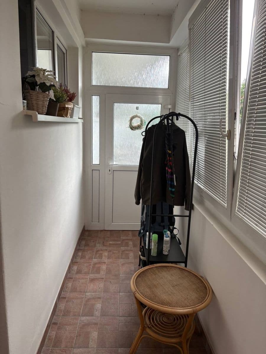 Pronájem bytu 2+kk 54 m², Osadní, Praha, Praha Pronájem bytu 2+kk 54 m², Osadní, Praha, Praha