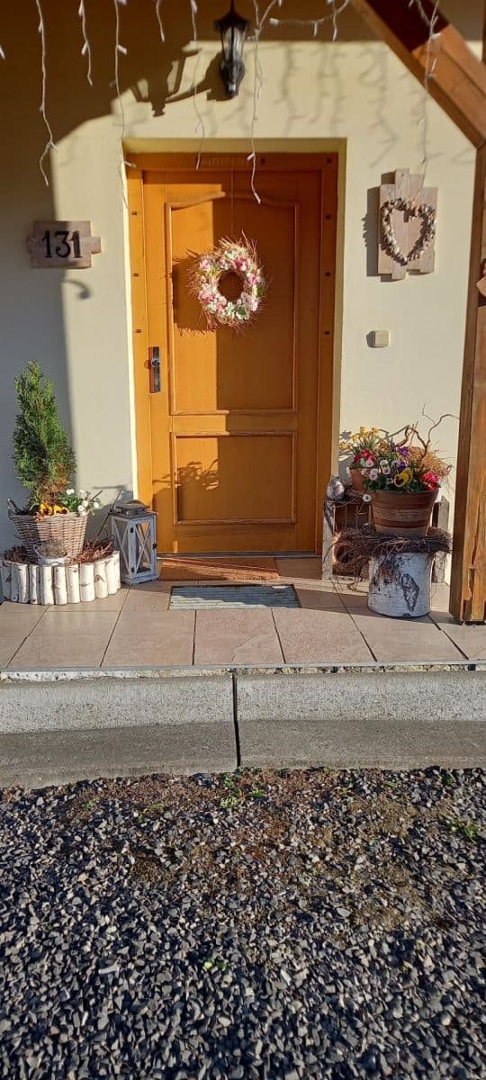 Prodej domu 110 m², pozemek 1.974 m², Holany, Liberecký kraj Prodej domu 110 m², pozemek 1.974 m², Holany, Liberecký kraj