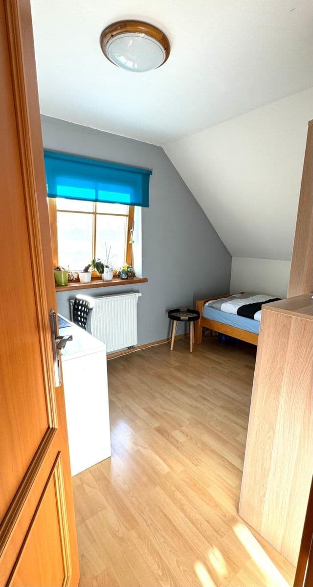 Prodej domu 110 m², pozemek 1.974 m², Holany, Liberecký kraj Prodej domu 110 m², pozemek 1.974 m², Holany, Liberecký kraj